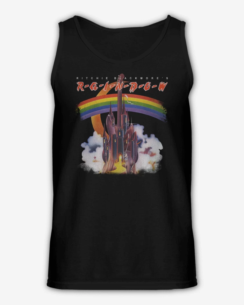 Sudadera Ritchie Blackmores Rainbow