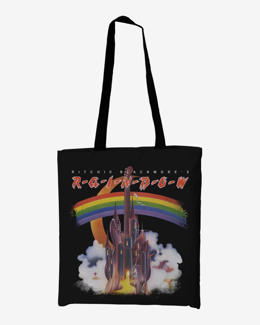 Totebag Ritchie Blackmores Rainbow