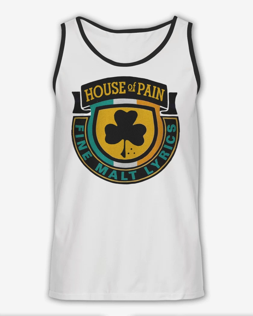 Sudadera House of Pain Fine Malt