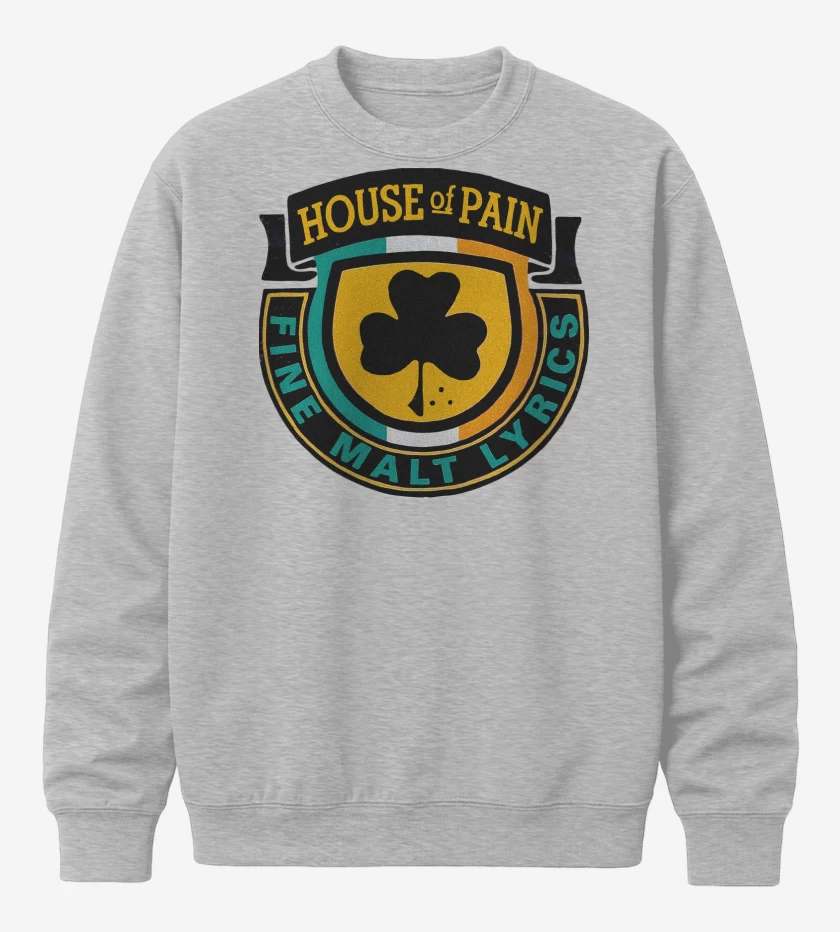 Poleron polo House of Pain Fine Malt