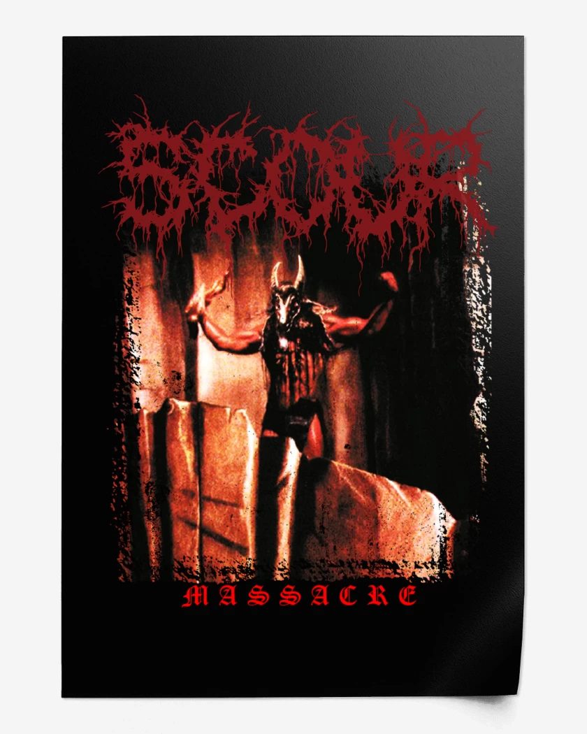 Print SCOUR Massacre