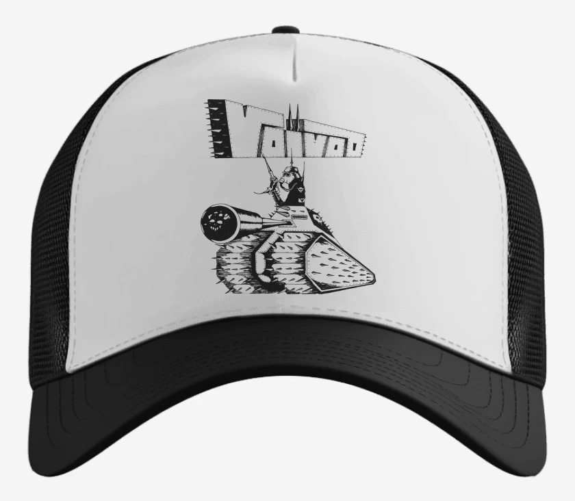 Gorro Voivod Tanque B