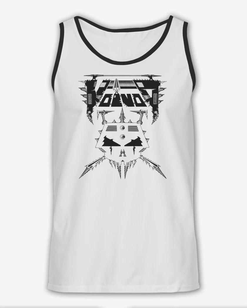 Sudadera Voivod Logo