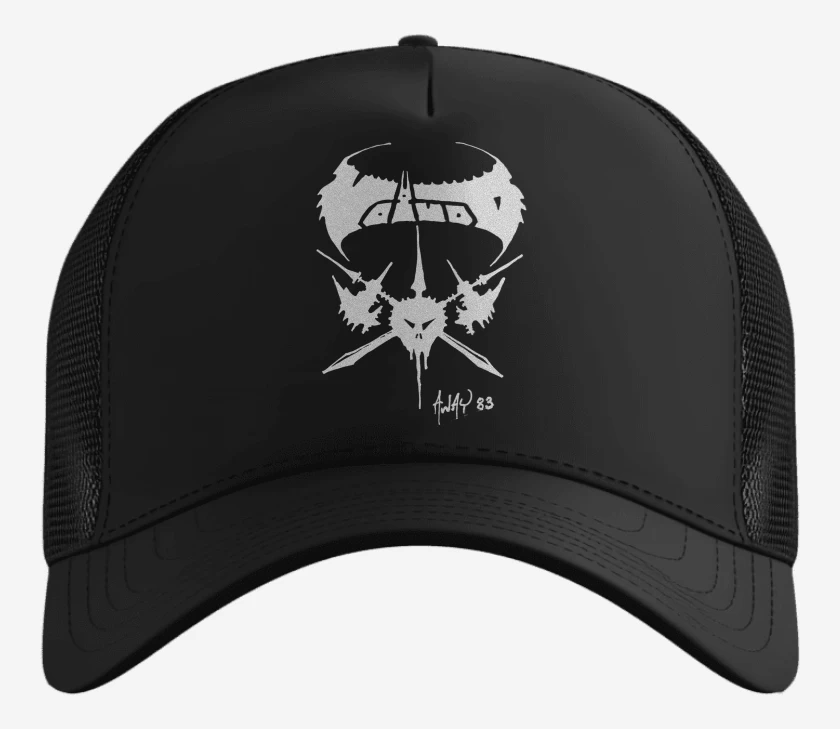 Gorro Voivod Away