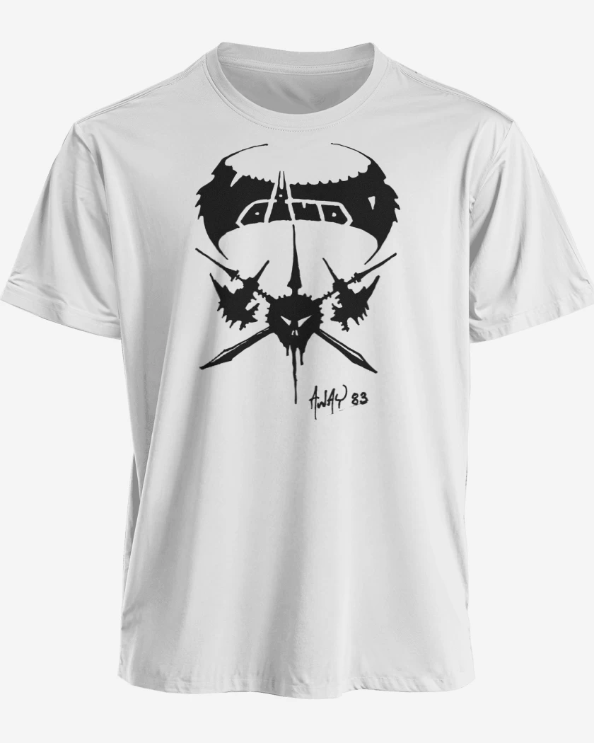 Polera Voivod Away N