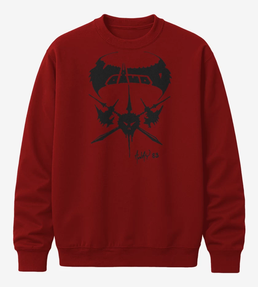 Poleron polo Voivod Away N