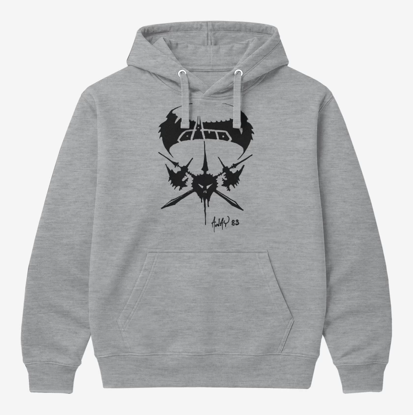 Polerón Canguro Voivod Away N