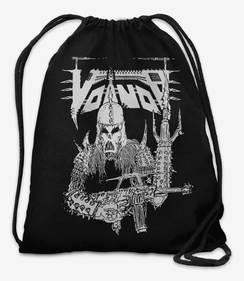 Mochila Voivod Soldier