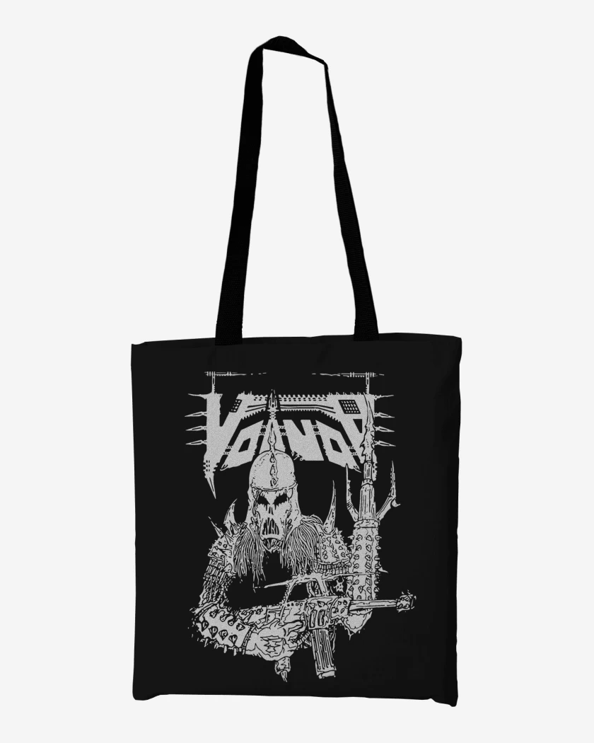 Totebag Voivod Soldier