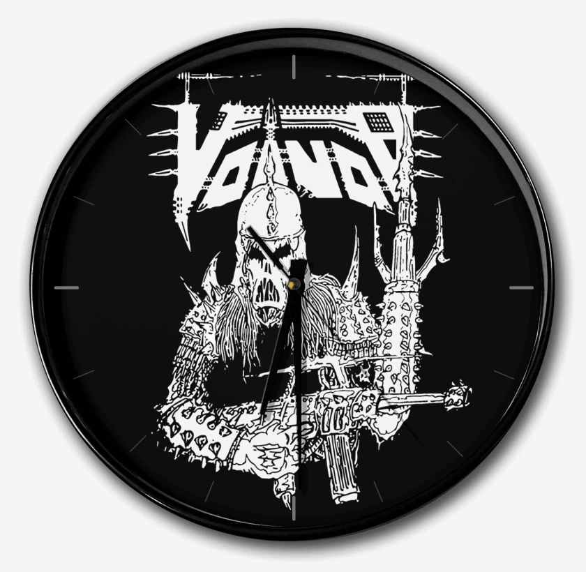 Reloj Voivod Soldier