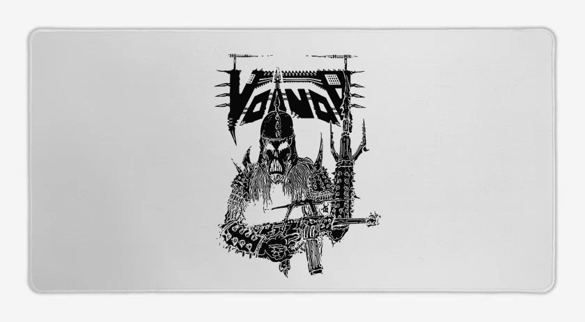 Mouse pad Gamer Voivod Solider N