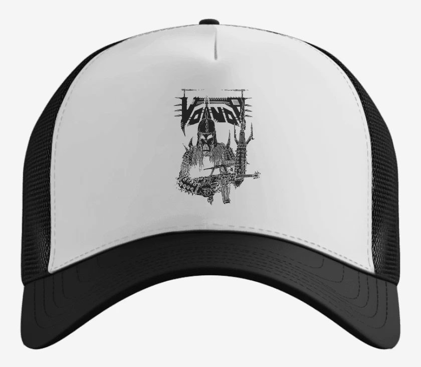 Gorro Voivod Solider N