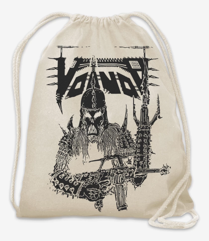Mochila Voivod Solider N