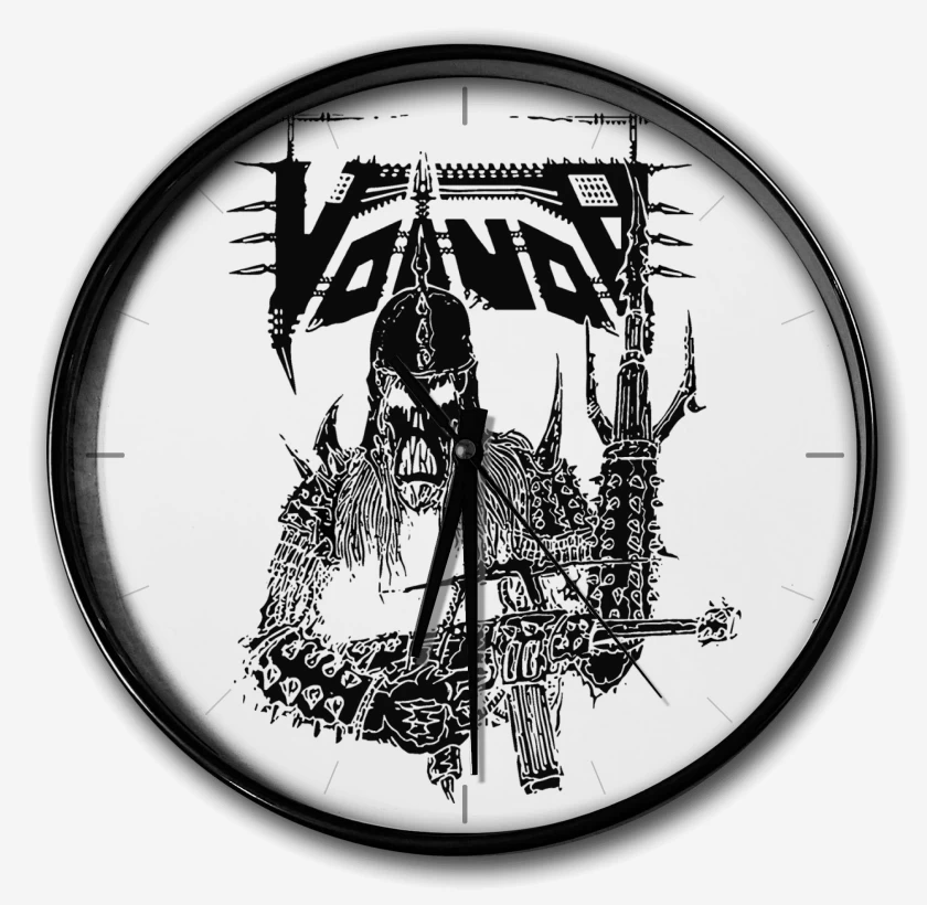 Reloj Voivod Solider N