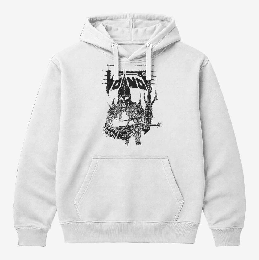 Polerón Canguro Voivod Solider N