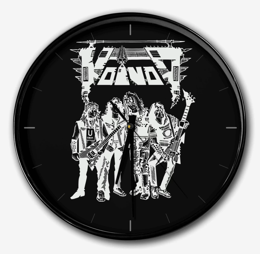 Reloj Voivod Band B