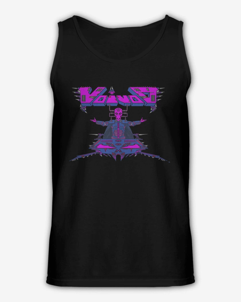 Sudadera Voivod Void