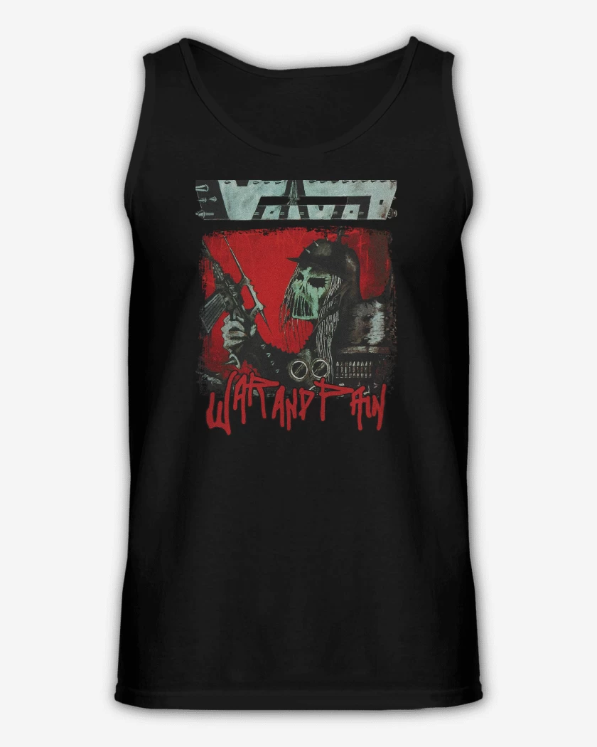 Sudadera Voivod War and Pain