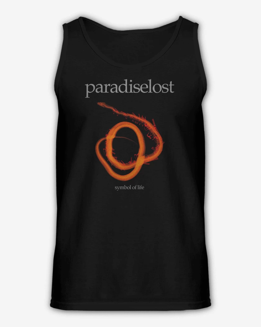 Sudadera Paradise Lost Symbol of Life