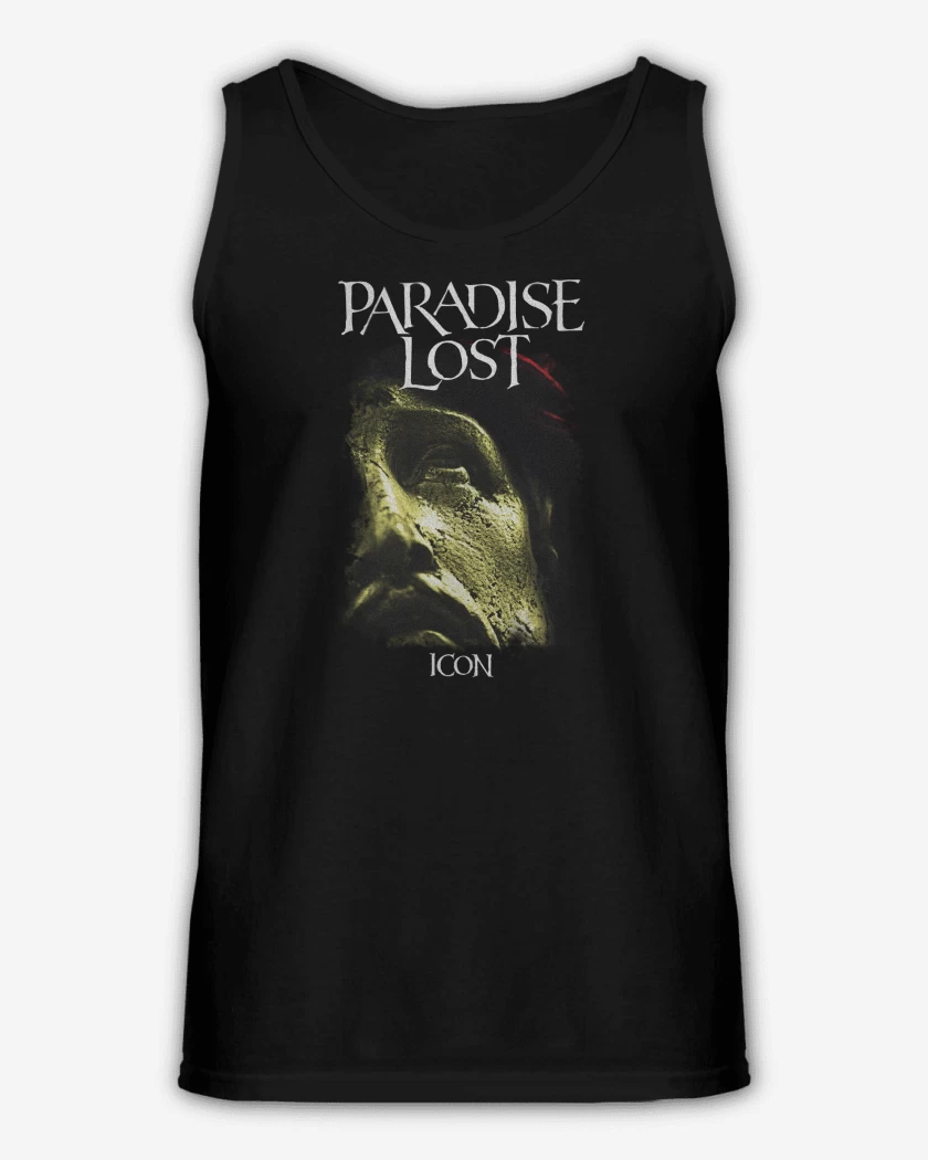 Sudadera Paradise Lost Icon