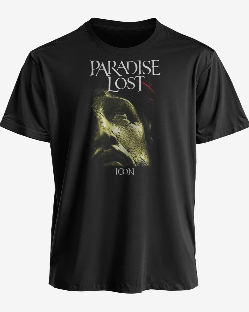 Polera Paradise Lost Icon