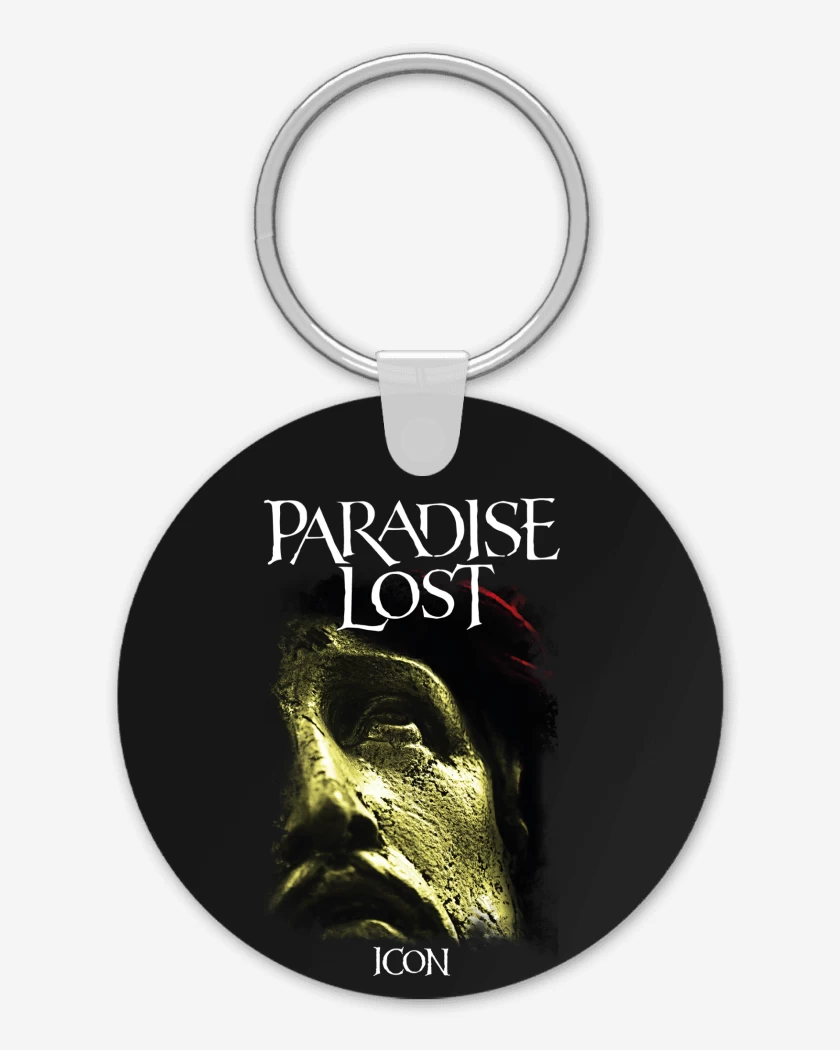 Llavero Paradise Lost Icon