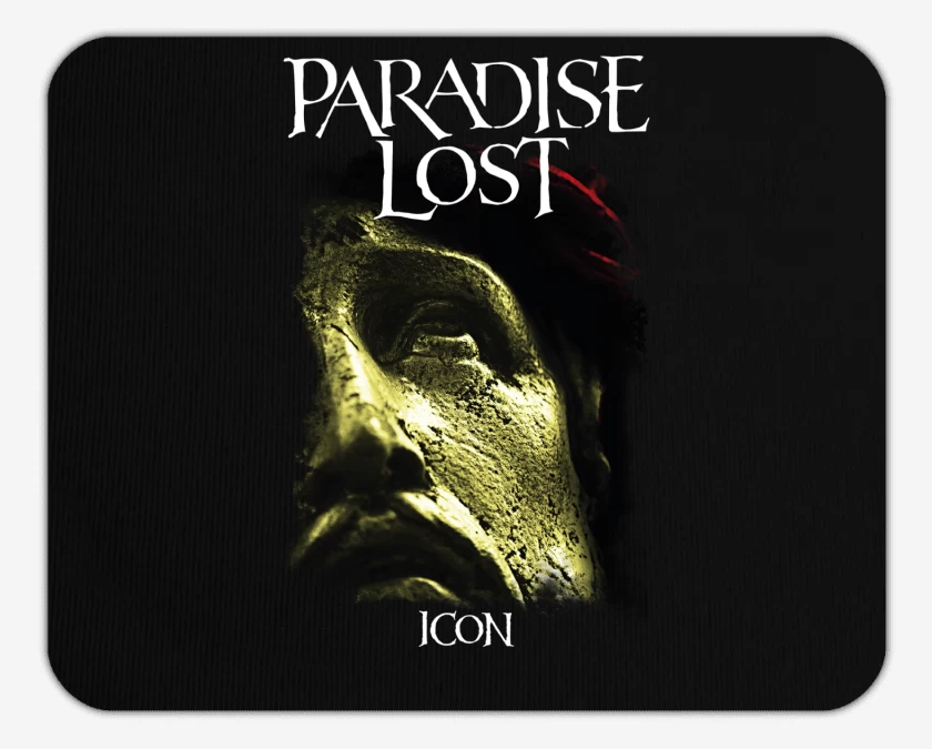 Mousepad Paradise Lost Icon