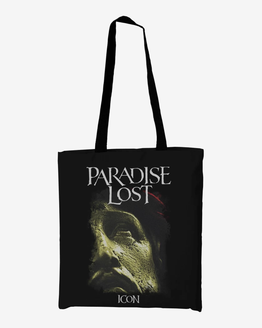 Totebag Paradise Lost Icon
