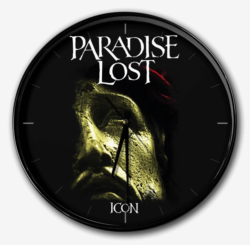 Reloj Paradise Lost Icon