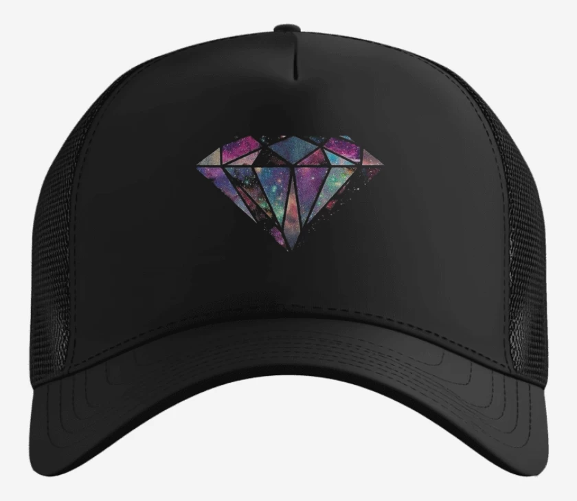 Gorro Ruby