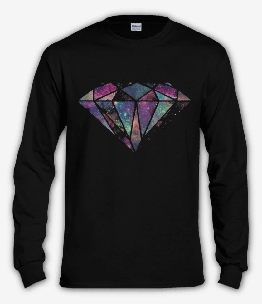 Polera manga larga Ruby