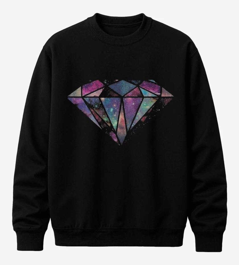 Poleron polo Negro de Ruby