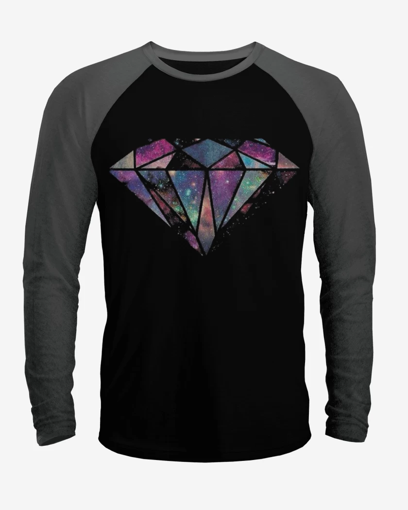 Polera Raglan Ruby