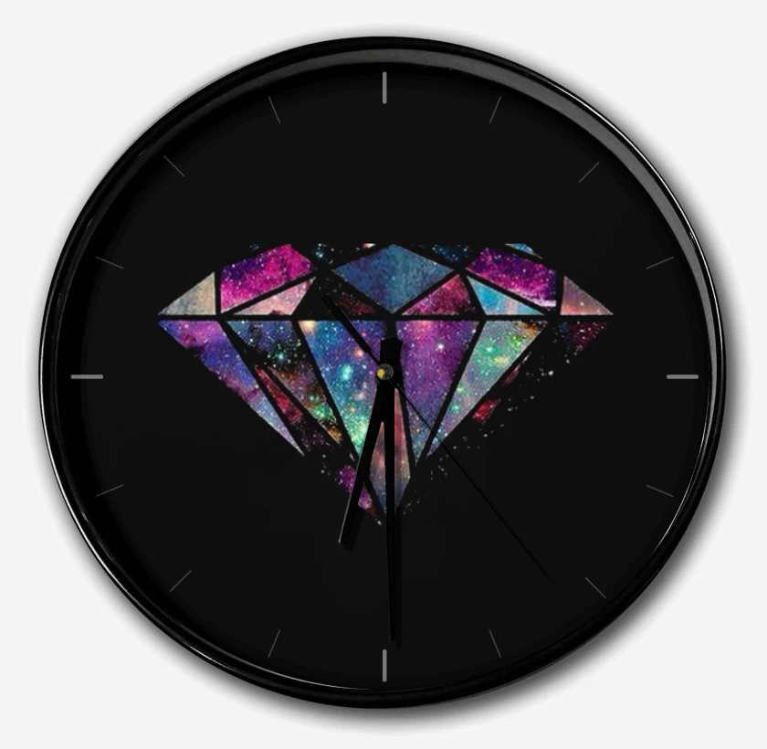 Reloj Ruby
