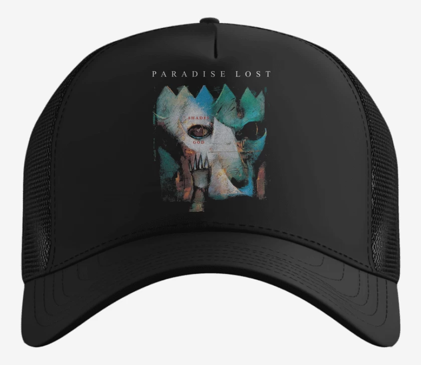 Gorro Paradise Lost Shades of God