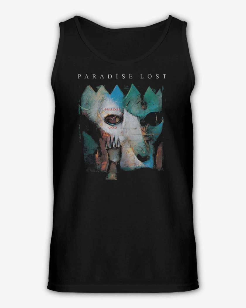 Sudadera Paradise Lost Shades of God