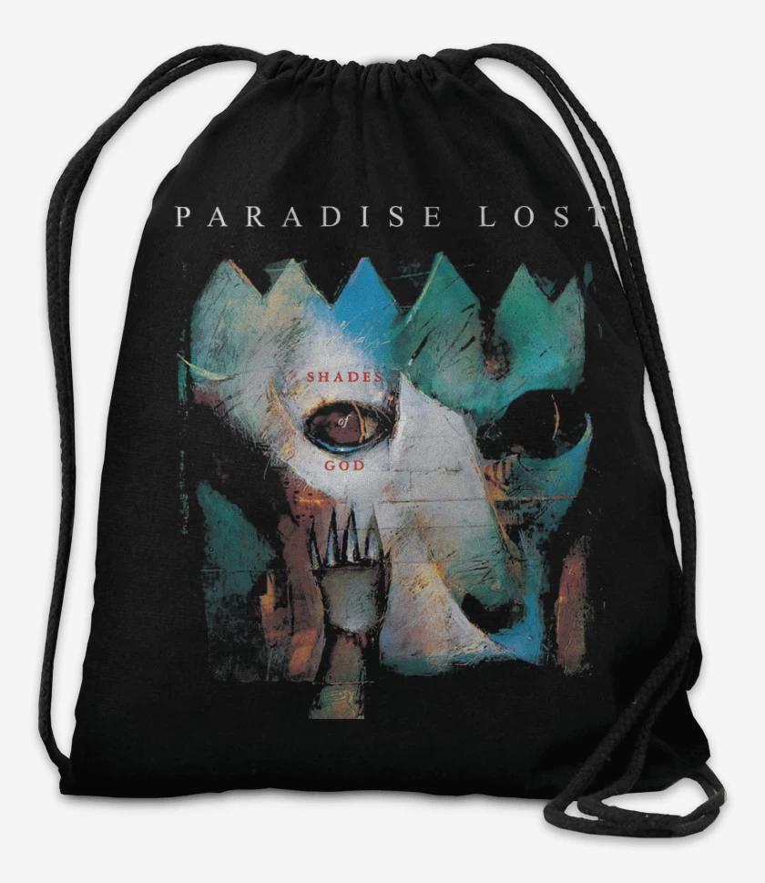 Mochila Paradise Lost Shades of God
