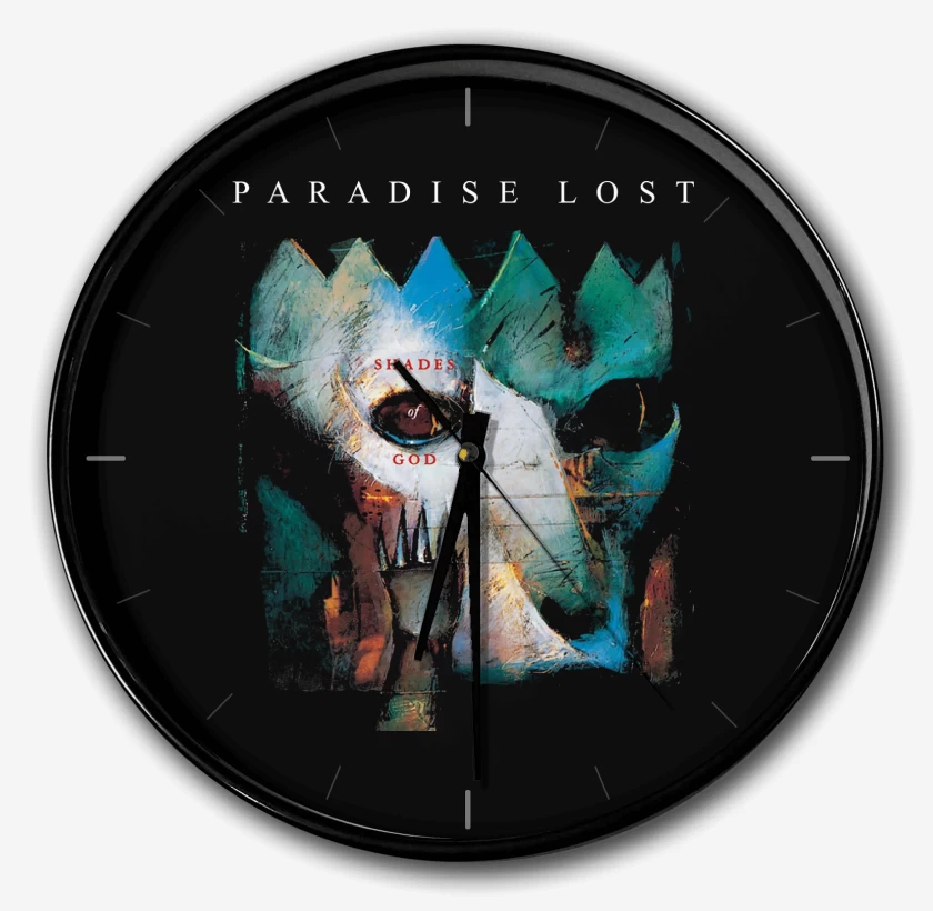 Reloj Paradise Lost Shades of God