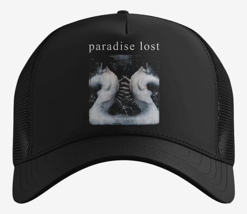 Gorro Paradise Lost Paradise Lost