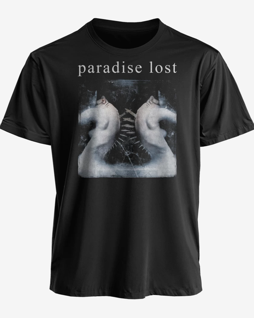 Polera Paradise Lost Paradise Lost