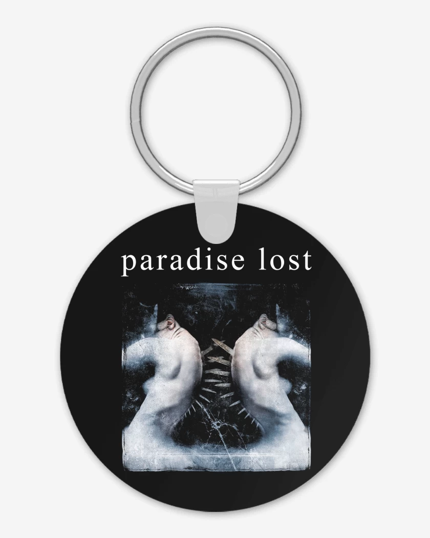 Llavero Paradise Lost Paradise Lost