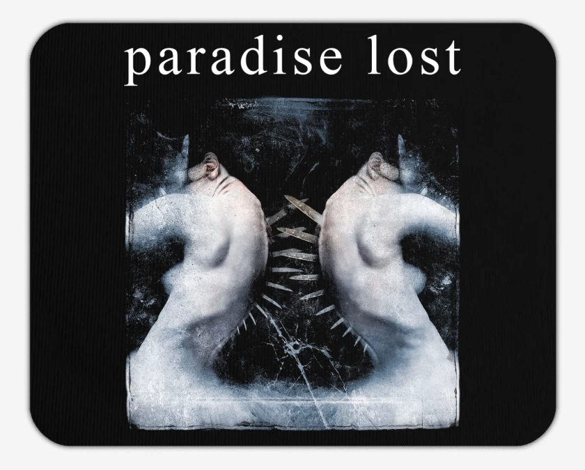 Mousepad Paradise Lost Paradise Lost