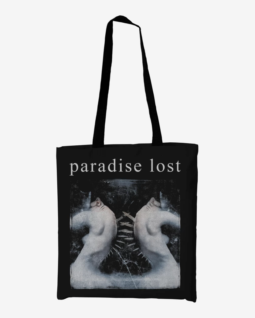 Totebag Paradise Lost Paradise Lost