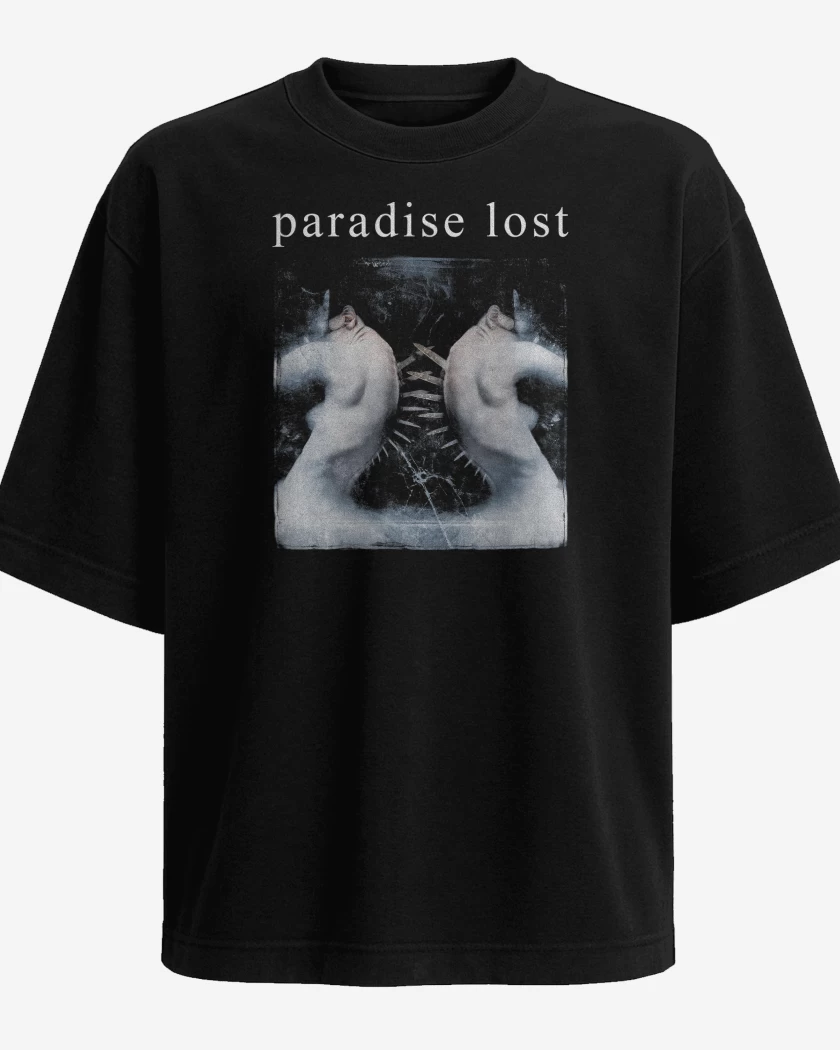Polera Oversize Paradise Lost Paradise Lost