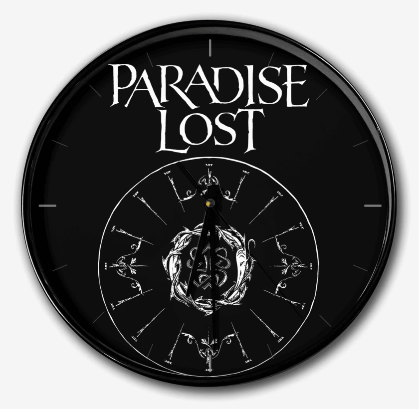 Reloj Paradise Lost Paradise