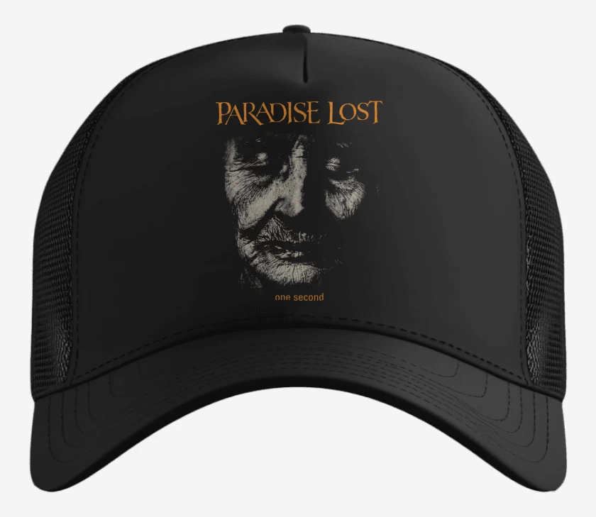 Gorro Paradise Lost One Second