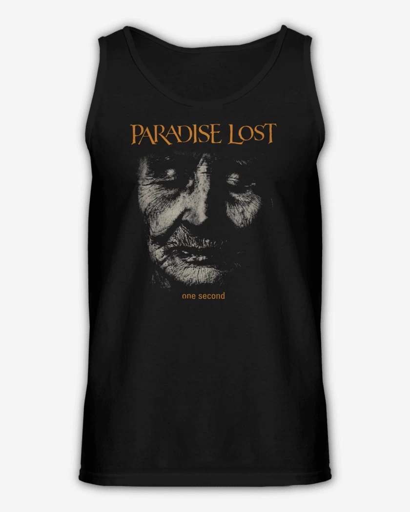 Sudadera Paradise Lost One Second