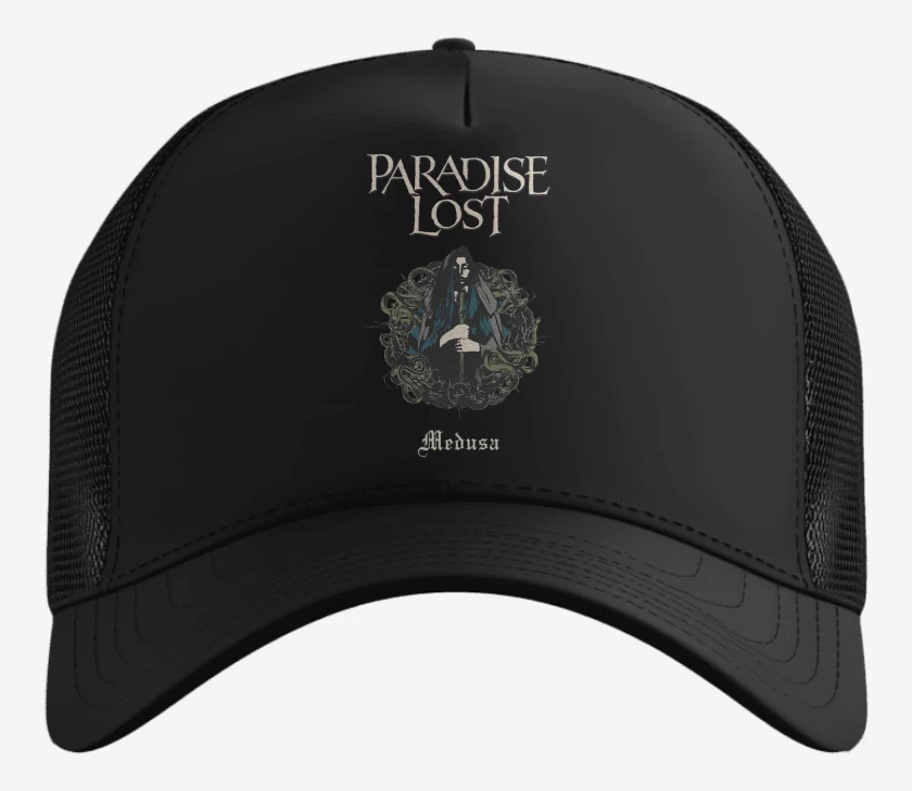 Gorro Paradise Lost Medusa