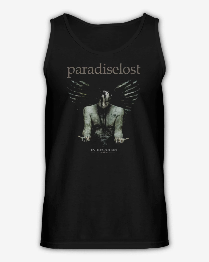 Sudadera Paradise Lost In Requiem