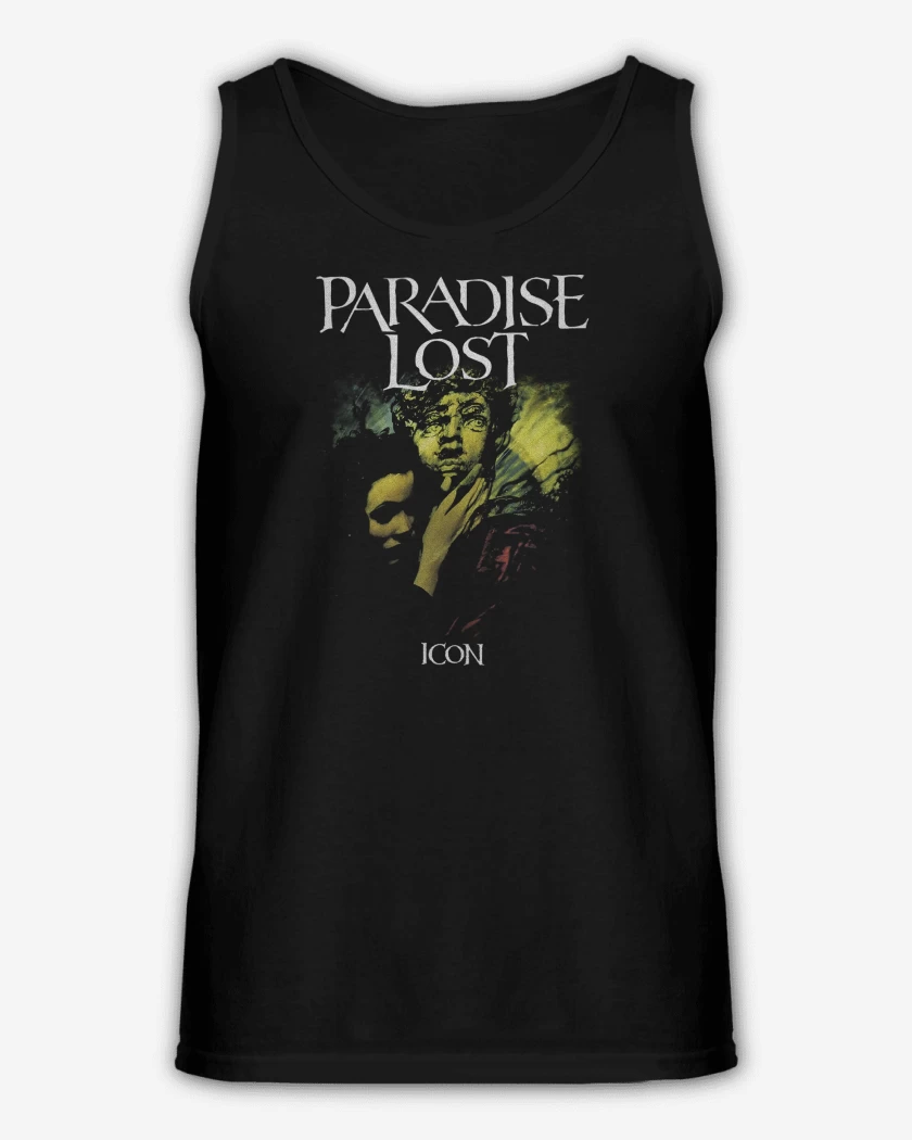 Sudadera Paradise Lost Icon v2